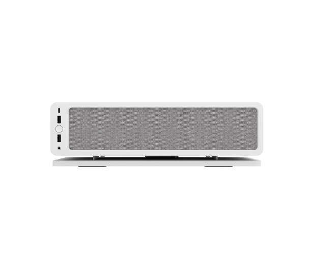 FRACTAL DESIGN Ridge White FD-C-RID1N-02 - 1148243 - zdjęcie 3